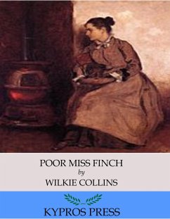 Cover Poor Miss Finch (eBook, ePUB)
