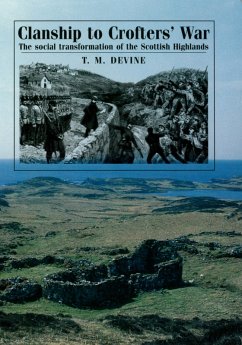 Clanship to Crofters' War (eBook, PDF) - Devine, T.