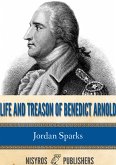 Life and Treason of Benedict Arnold (eBook, ePUB)