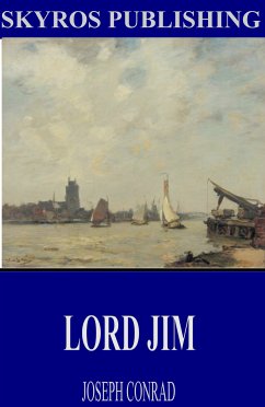 Lord Jim (eBook, ePUB) - Conrad, Joseph