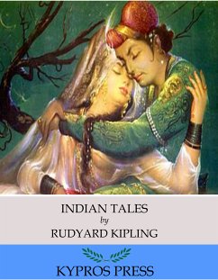 Indian Tales (eBook, ePUB) - Kipling, Rudyard