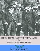 Cleek: the Man of the Forty Faces (eBook, ePUB)