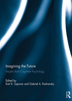 Imagining the Future (eBook, ePUB)