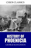 History of Phoenicia (eBook, ePUB)