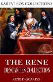 The René Descartes Collection (eBook, ePUB)