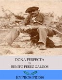 Dona Perfecta (eBook, ePUB)