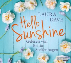 Hello Sunshine (Mängelexemplar) - Dave, Laura