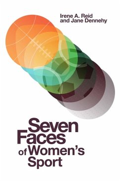 Cover Seven Faces of Women's Sport (eBook, ePUB)