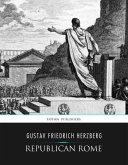 Republican Rome (eBook, ePUB)