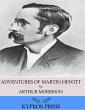 Adventures of Martin Hewitt (eBook,... - Bild 1