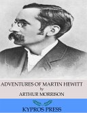 Adventures of Martin Hewitt (eBook, ePUB)