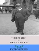 Terror Keep (eBook, ePUB)