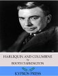 Harlequin and Columbine (eBook, ePUB) - Bild 1