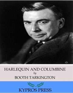 Harlequin and Columbine (eBook, ePUB) Cover Harlequin and Columbine (eBook, ePUB)