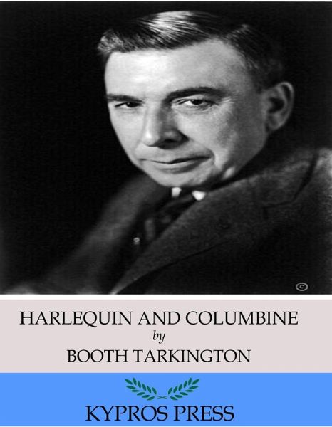 Harlequin and Columbine (eBook, ePUB)
