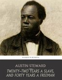 Twenty-Two Years a Slave, and Forty Years a Freeman (eBook, ePUB)