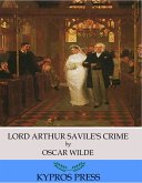 Lord Arthur Savile's Crime (eBook, ePUB)
