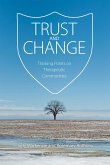 Trust and Change (eBook, PDF) Trust and Change (eBook, PDF)