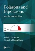 Polarons and Bipolarons (eBook, ePUB)
