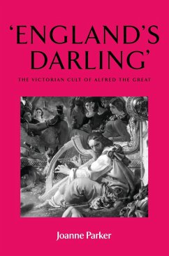 'England's darling' (eBook, PDF) - Parker, Joanne