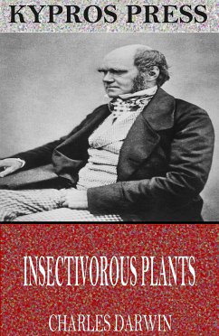 Insectivorous Plants (eBook, ePUB) - Darwin, Charles