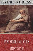 Posterior Analytics (eBook, ePUB)