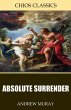 Absolute Surrender (eBook, ePUB) - Bild 1