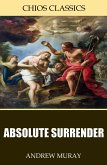 Absolute Surrender (eBook, ePUB)