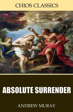 Absolute Surrender (eBook, ePUB) Cover Absolute Surrender (eBook, ePUB)