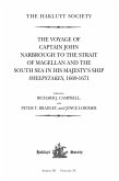 The Voyage of Captain John Narbrough to the Strait of Magellan and the South Sea in his Majesty's Ship Sweepstakes, 1669-1671 (eBook, PDF)