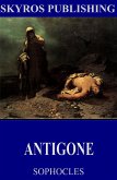 Antigone (eBook, ePUB)