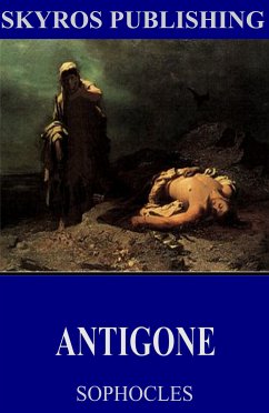 Antigone (eBook, ePUB) - Sophocles