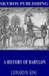 A History of Babylon (eBook, ePUB) - Bild 1