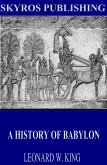 A History of Babylon (eBook, ePUB)