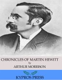 Chronicles of Martin Hewitt (eBook, ePUB)