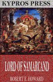 Lord of Samarcand (eBook, ePUB)