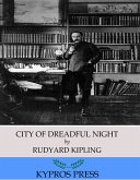 City of Dreadful Night (eBook, ePUB)