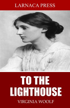 To the Lighthouse (eBook, ePUB) - Woolf, Virginia