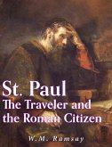 St. Paul the Traveler and the Roman Citizen (eBook, ePUB)