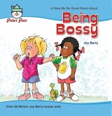 Being Bossy (eBook, PDF)