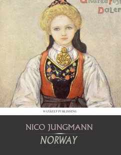 Norway (eBook, ePUB) - Jungmann, Nico