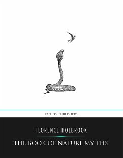 The Book of Nature Myths (eBook, ePUB) - Holbrook, Florence