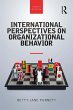 International Perspectives on... - Bild 1