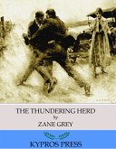 The Thundering Herd (eBook, ePUB)