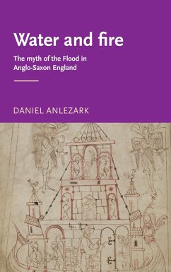 Water and fire (eBook, PDF) - Anlezark, Daniel
