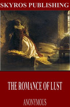 The Romance of Lust (eBook, ePUB) - Anonymous