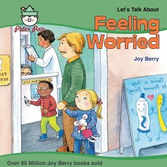 Feeling Worried (eBook, PDF) - Berry, Joy