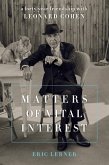 Matters of Vital Interest (eBook, ePUB)