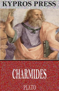 Charmides (eBook, ePUB) - Plato