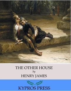 The Other House (eBook, ePUB) - James, Henry